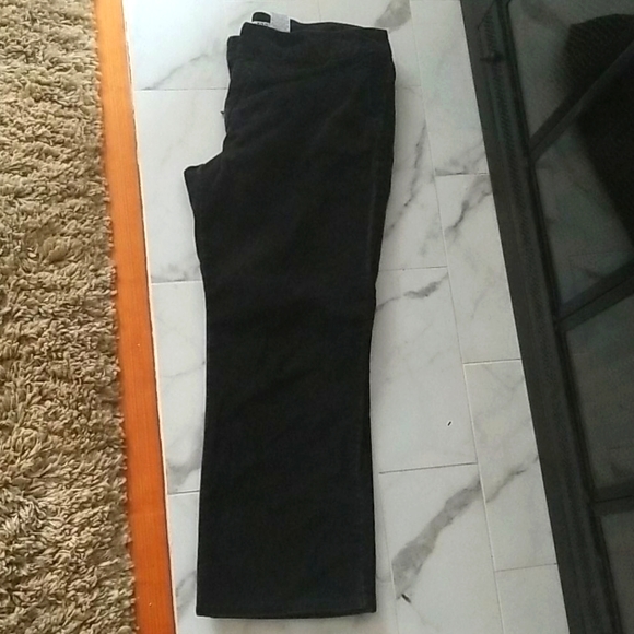 Classic Izod Corduroy Pants - Picture 1 of 4